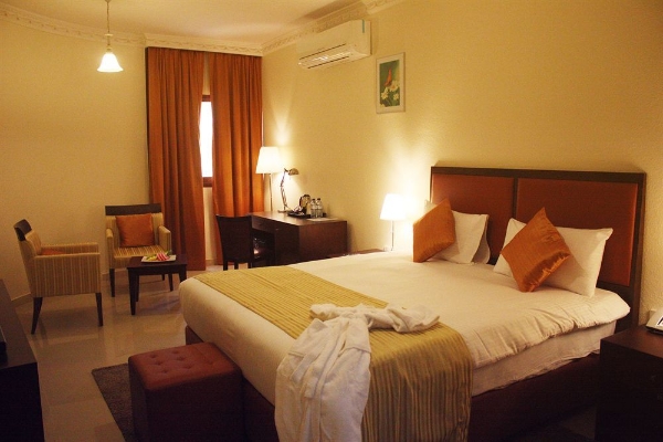 Ain Al Faida One To One Hotel and Resort (Al Ain)